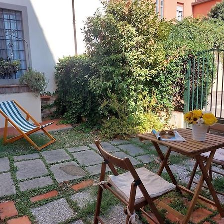 Simona Suite 2 Florence Extérieur photo