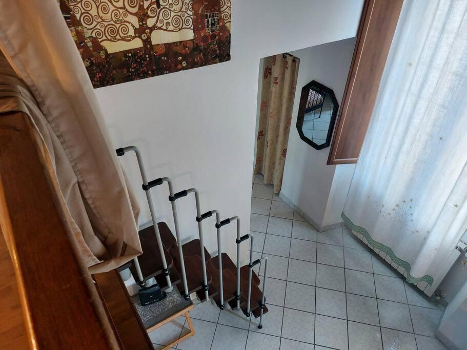 Simona Suite 2 Florence Extérieur photo