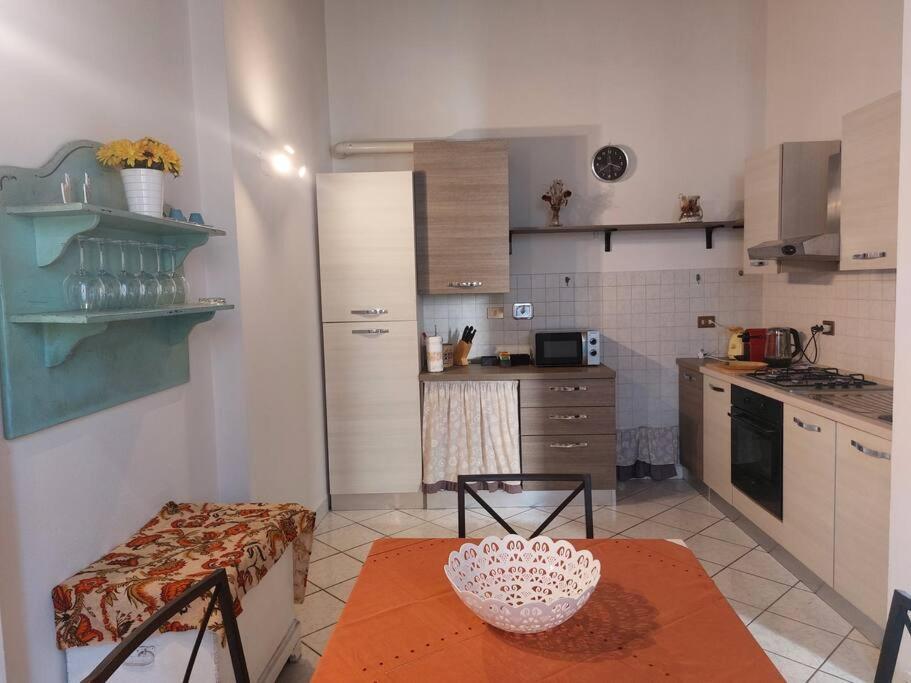 Simona Suite 2 Florence Extérieur photo