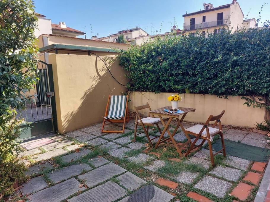 Simona Suite 2 Florence Extérieur photo