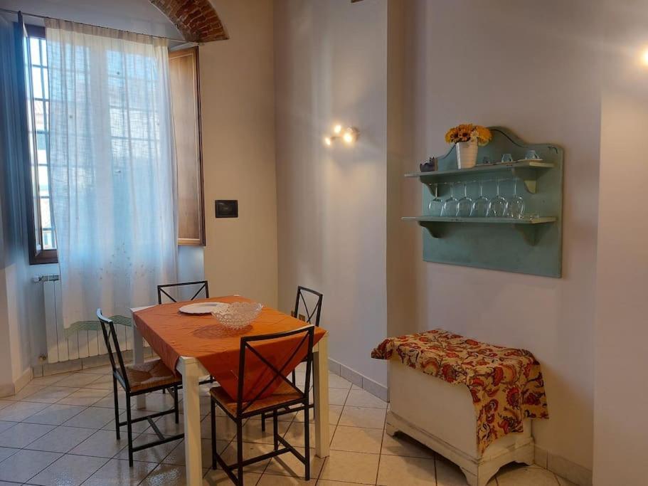 Simona Suite 2 Florence Extérieur photo