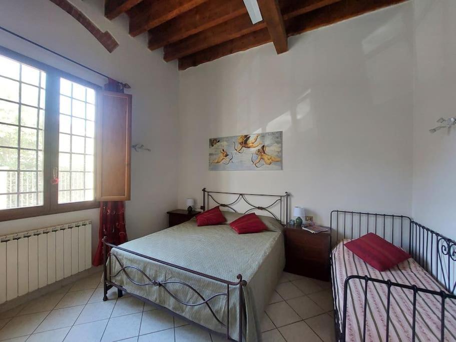 Simona Suite 2 Florence Extérieur photo