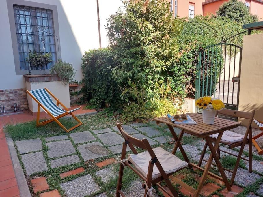 Simona Suite 2 Florence Extérieur photo
