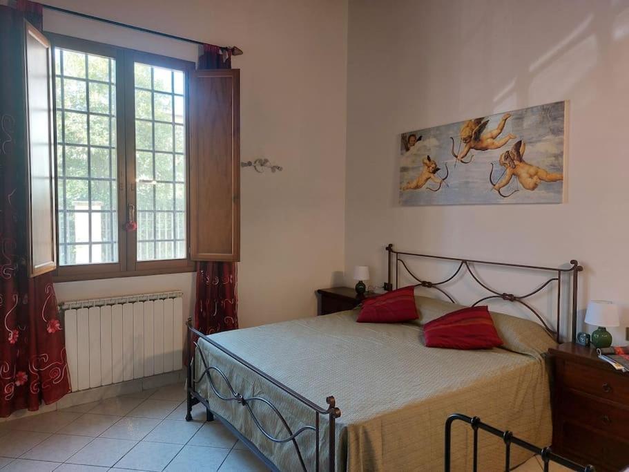 Simona Suite 2 Florence Extérieur photo