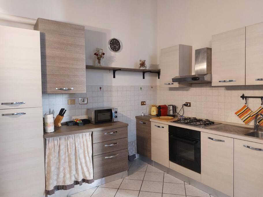 Simona Suite 2 Florence Extérieur photo