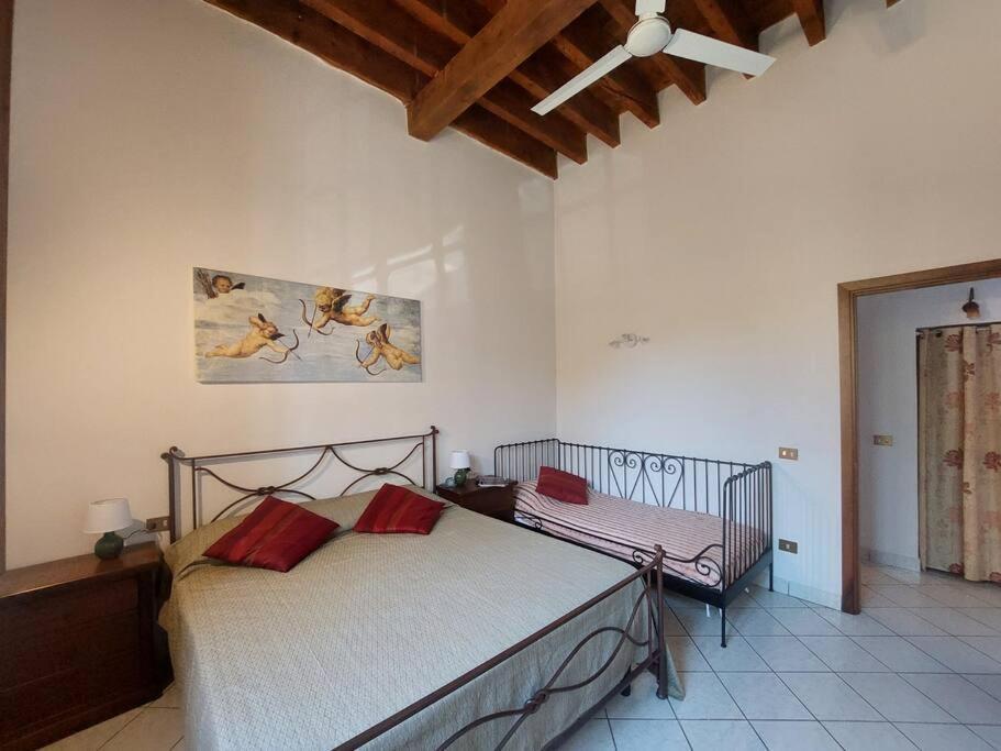 Simona Suite 2 Florence Extérieur photo