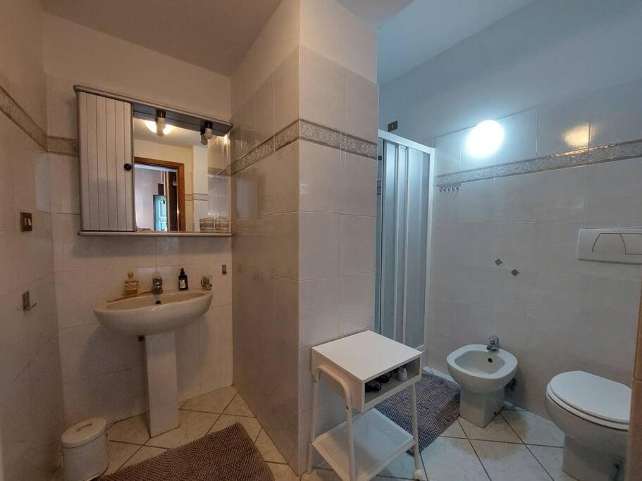 Simona Suite 2 Florence Extérieur photo