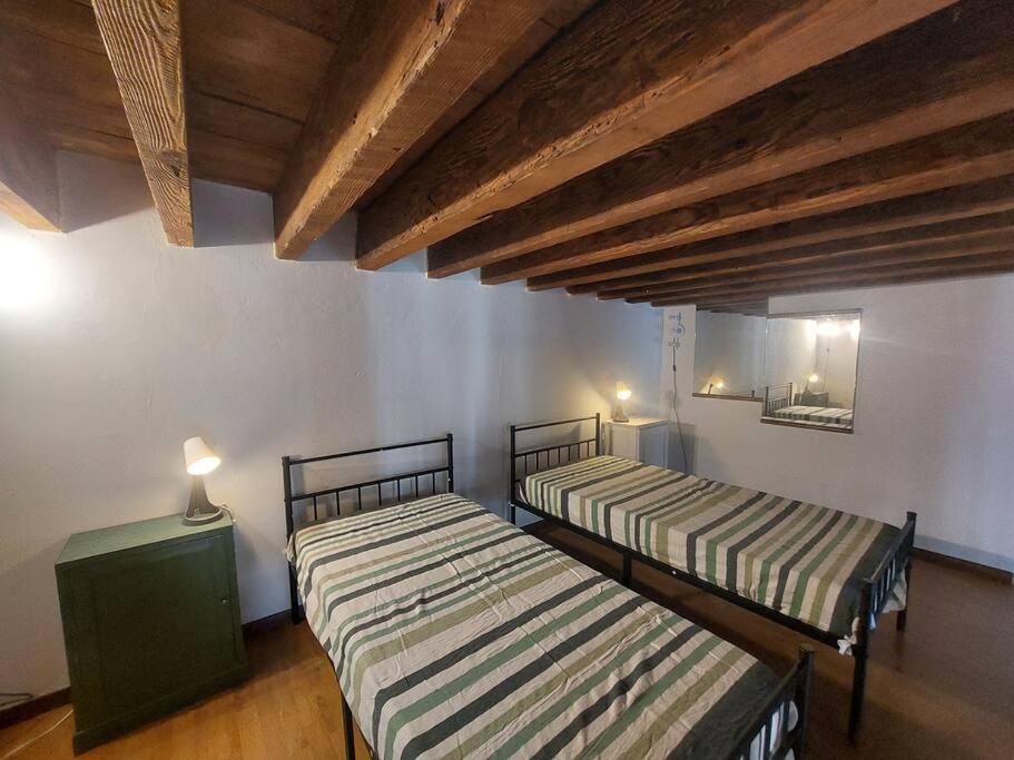 Simona Suite 2 Florence Extérieur photo