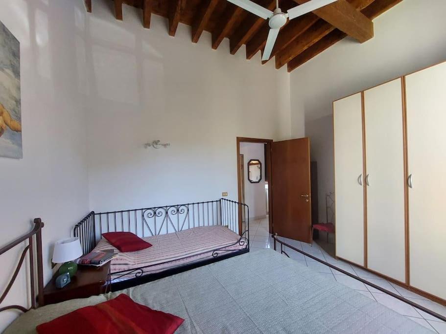 Simona Suite 2 Florence Extérieur photo